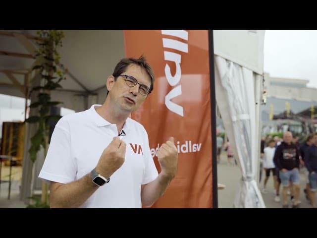 Video placeholder